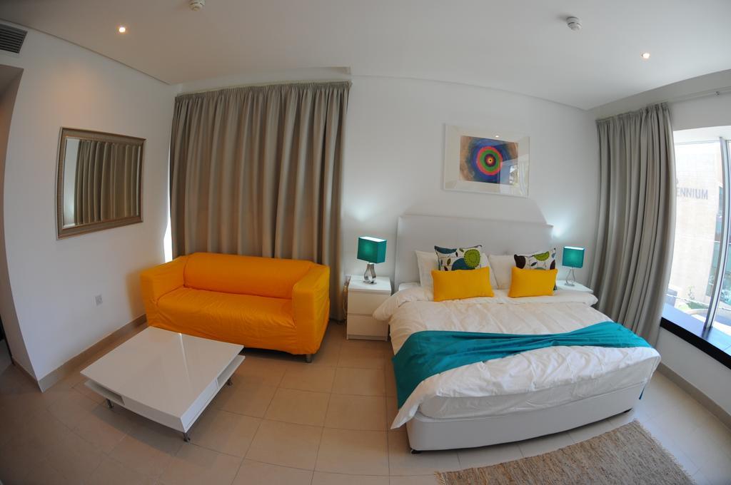 Prime Hotel Amman Eksteriør billede