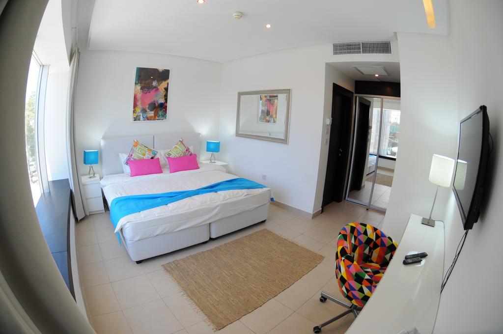 Prime Hotel Amman Eksteriør billede