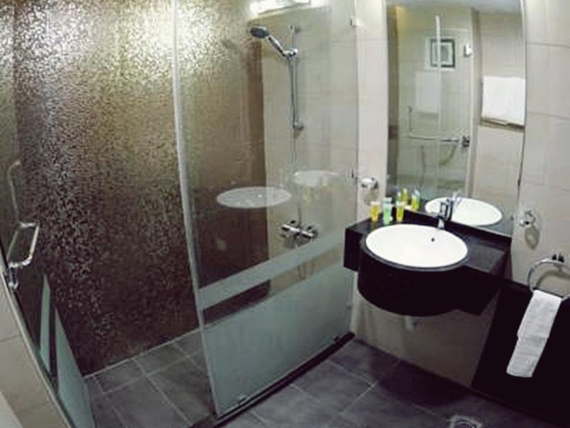 Prime Hotel Amman Eksteriør billede