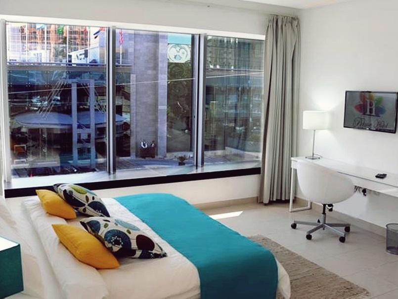 Prime Hotel Amman Eksteriør billede
