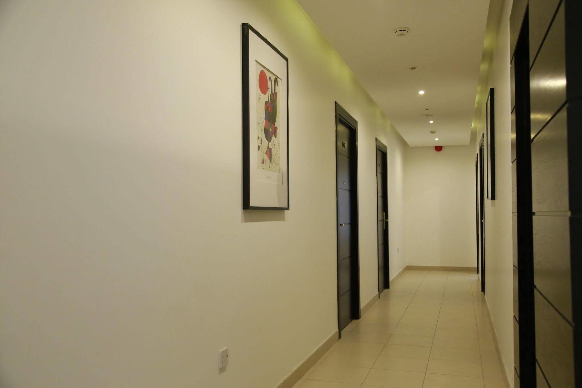 Prime Hotel Amman Eksteriør billede